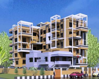 Project Image of 1850.0 - 2195.0 Sq.ft 3 BHK Apartment for buy in Raghukul Samarpan