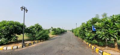 Project Image of 898.36 - 1081.45 Sq.ft Residential Plot Plot for buy in Khatushyam Shyam Villas Phase 1