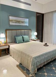 Project Image of 1056.0 - 1156.0 Sq.ft 3 BHK Apartment for buy in Wellington at Pride World City