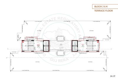 Project Image of 476.09 - 992.0 Sq.ft 1 BHK Apartment for buy in Calica 3RD Eye Lotus