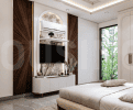 Skyline Innovaton Bedroom 1