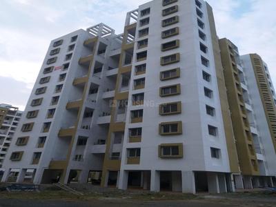 Project Image of 650 Sq.ft 1 BHK Apartment / Flat for sale in Ambegaon Budruk for Rs. 4800000