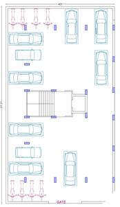 Project Image of 834.2 - 1300.0 Sq.ft 3 BHK Apartment for buy in Rukmani