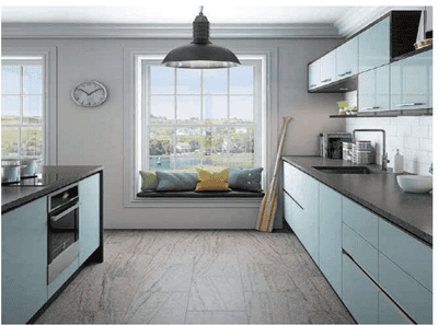 Project Image of 452.0 - 826.0 Sq.ft 1 BHK Apartment for buy in Atul Blue Fortuna I