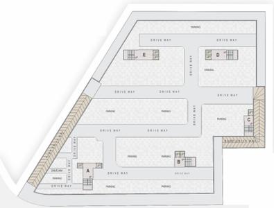 Project Image of 2250.0 - 3285.0 Sq.ft 3 BHK Apartment for buy in Sudarshan Pride
