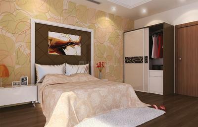 Pristine Aakanksha Bedroom 1