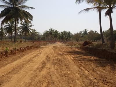 Project Image of 1200.0 - 2400.0 Sq.ft Residential Plot Plot for buy in Ashoka Aarna
