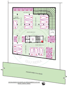 Project Image of 0.0 - 854.01 Sq.ft 3 BHK Apartment for buy in Delta Sarjan Lake View