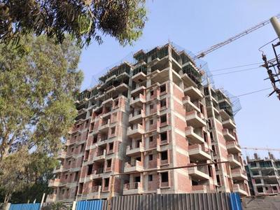 Project Image of 1229 Sq.ft 2 BHK Apartment / Flat for sale in Essel Gardens for Rs. 14000000