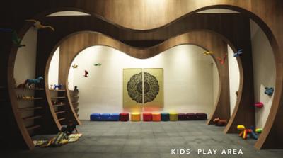 Project Image of 398.0 - 484.0 Sq.ft 1 BHK Apartment for buy in Tharwani Millennium City Phase III