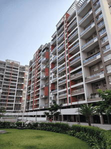 Project Image of 903.0 - 3438.0 Sq.ft 3 BHK Apartment for buy in Kolte Patil 24k Stargaze