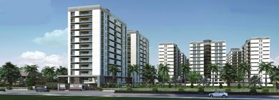 Project Image of 4375.0 - 4970.0 Sq.ft 4 BHK Apartment for buy in Imperial Blossom The Valley Of Gardens