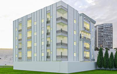 Project Image of 969.04 - 1409.47 Sq.ft 2 BHK Apartment for buy in ASAR Bliss Enclave