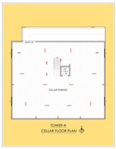 Project Image of 551.76 - 773.28 Sq.ft 2 BHK Apartment for buy in Shanti Balaji Upvan