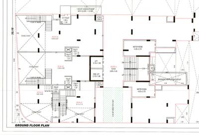 Project Image of 844.97 - 861.01 Sq.ft 3 BHK Apartment for buy in Pacifica North Enclave
