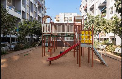 Project Image of 1085.0 - 1118.0 Sq.ft 3 BHK Apartment for buy in SSD Sai Pearl Phase 6