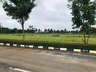 Project Image of 2325.0 - 7208.0 Sq.ft Residential Plot Plot for buy in Nitesh Long Island