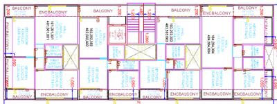 Project Image of 358.33 - 505.47 Sq.ft 1 BHK Apartment for buy in Sandeep Shivrudra Mokashi Somnath Heights
