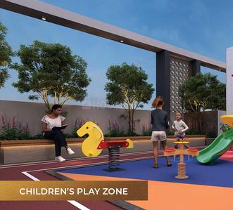 Project Image of 837 Sq.ft 2 BHK Apartment / Flat for sale in Andheri East for Rs. 12900000