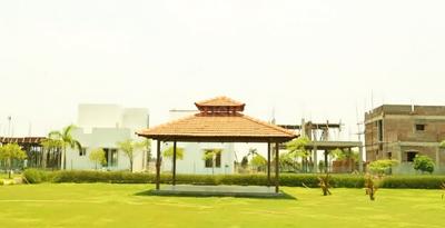 Project Image of 1170.0 - 1570.0 Sq.ft 2 BHK Villa for buy in Colorhomes Kanchi Pattinam