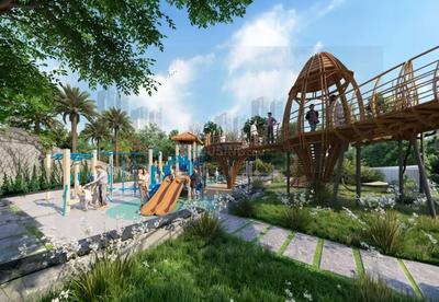 Project Image of 1266.0 - 1758.0 Sq.ft 2 BHK Apartment for buy in Goyal Orchid South Park