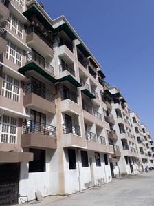 Project Image of 368.0 - 378.0 Sq.ft 1 BHK Apartment for buy in ARC Amaan