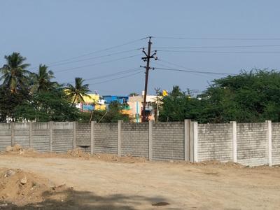 Project Image of 600.0 - 2400.0 Sq.ft Residential Plot Plot for buy in Krish Mangalyam