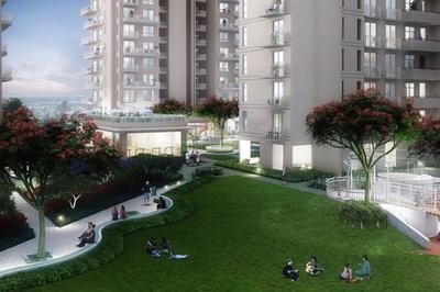 Project Image of 2750.0 - 5975.0 Sq.ft 3 BHK Apartment for buy in Vatika Sovereign Park