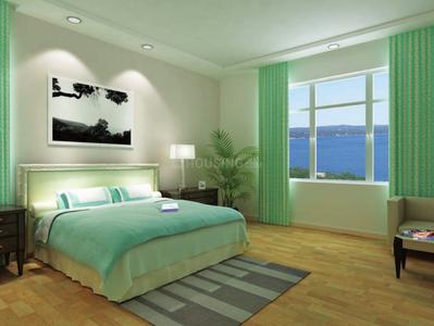Project Image of 1053.5 - 1610.19 Sq.ft 3 BHK Apartment for buy in Mahindra Aqualily