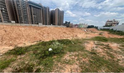 Project Image of 1134.0 - 1418.0 Sq.ft 3 BHK Apartment for buy in Elegant Atmos