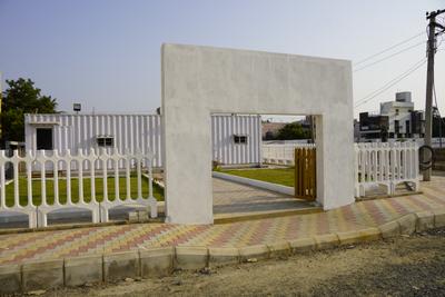Project Image of 926.0 - 3286.0 Sq.ft Residential Plot Plot for buy in SMK Arunachala Residential Park