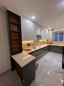 Project Image of 0.0 - 2250.0 Sq.ft 4 BHK Builder Floor for buy in Shri Balaji Greenfields Luxury Floors