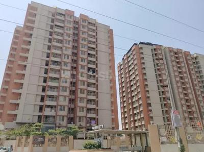 Project Image of 1042 Sq.ft 2 BHK Apartment / Flat for sale in Charholi Budruk for Rs. 6500000