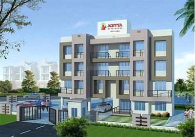 Aditya Apartment Images for Project 1