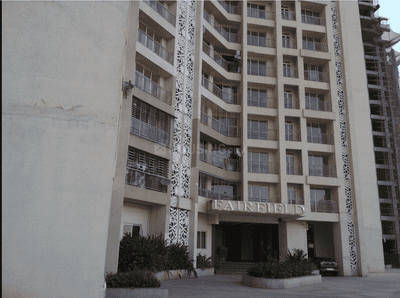 Project Image of 370.17 - 515.27 Sq.ft 1 BHK Apartment for buy in Bharat Ecovistas