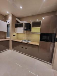 Swastik Creation 465 Sq Yd Kitchen 1