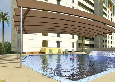 Project Image of 924.0 - 2315.0 Sq.ft 2 BHK Apartment for buy in Kalaapi Sucasa Phase I