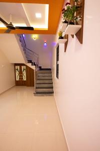 Project Image of 778.0 - 2207.0 Sq.ft 2 BHK Villa for buy in Jayam JJ Nest Sakthipuram