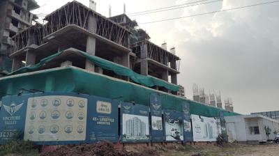 Project Image of 592.88 - 827.53 Sq.ft 2 BHK Apartment for buy in Vincitore Valley