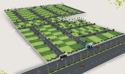 Project Image of 968.75 - 6995.25 Sq.ft Residential Plot Plot for buy in Shreya Sri Homes