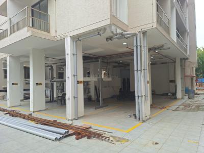 Project Image of 800.94 - 815.8 Sq.ft 3 BHK Apartment for buy in Umiya Abhilaxmi Appartments