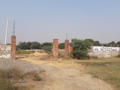 Project Image of 567.0 - 2096.0 Sq.ft Residential Plot Plot for buy in Invixo The Green Cottage