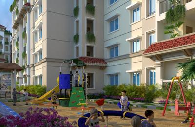 Project Image of 1230.0 - 2000.0 Sq.ft 2 BHK Apartment for buy in Aaditri Empress