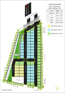 Project Image of 1200.0 - 1500.0 Sq.ft Residential Plot Plot for buy in Rajarshi Arya