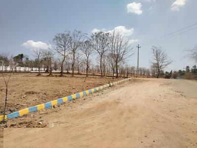 Project Image of 1200.0 - 1500.0 Sq.ft Residential Plot Plot for buy in Richmond Pearl City
