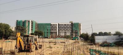 Project Image of 1400 Sq.ft 3 BHK Apartment / Flat for sale in Ghukna for Rs. 10500000