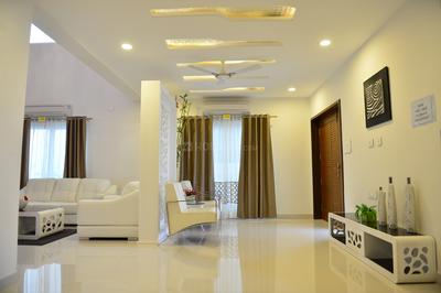 Project Image of 3084.0 - 4098.0 Sq.ft 4 BHK Villa for buy in Relcon Marvel