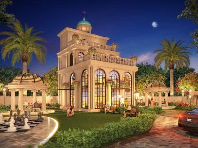 Project Image of 704 Sq.ft 1 BHK Apartment / Flat for sale in Taloja for Rs. 4042350