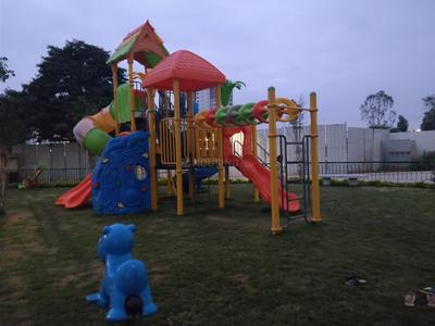 Project Image of 1158.95 - 1479.5 Sq.ft 2 BHK Apartment for buy in Zonasha Elegance II