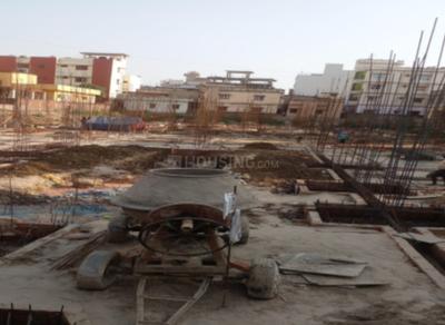 Project Image of 895.0 - 1474.0 Sq.ft 2 BHK Apartment for buy in DWARIKADHISH RESIDENCY